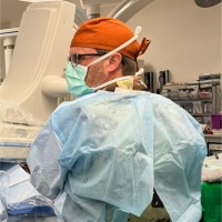 Russell Zwiener, Md