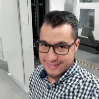 Luis Tapia Ramírez