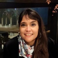 Mariana Gabriela Gudell Pecorini