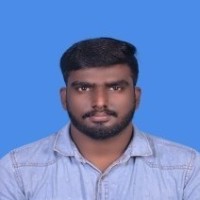 SACHIN R P