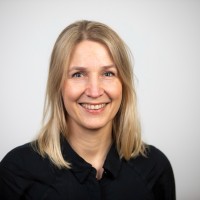 Eva Langslet