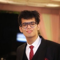 Siddharth Goyal