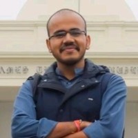 Dipanshu Priyadarshi