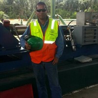 Jorge Céspedes Morales