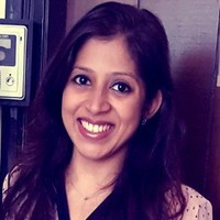 Asheta Menon