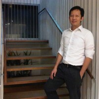 Dave Calalang