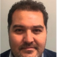 Oscar D Aguilar