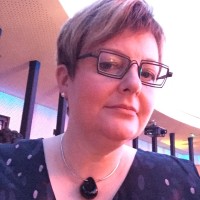 Valérie Birger