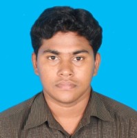 Mohanraj D