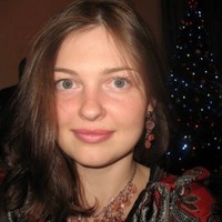 Olga Larionova
