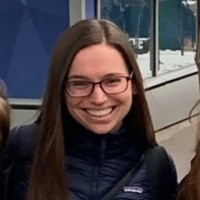 Melissa Perret, Pt, Dpt, Ncs