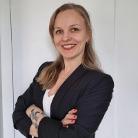 Lina Ingesbo