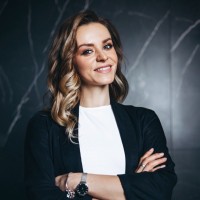 Liudmyla Municheva