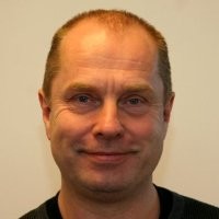 Ole Jørgen Jacobsen