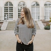 Юлия Загузина