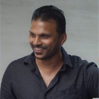Nirmal Fernando