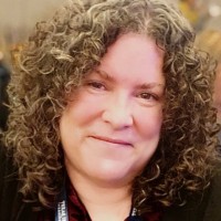 Christine Williamson