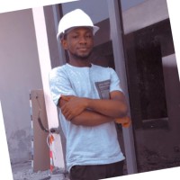 Engr.Sekoni samuel oluwagbenga