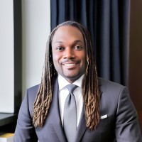 Dorian M. Gunter Ed.S