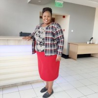 Josphine Ngasura