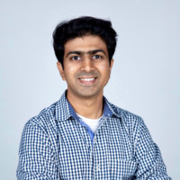 Kunvar Chokshi
