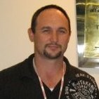 Jon Martell