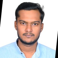 Gyabin Dsouza