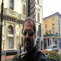 Mohammad Sarsharzadeh