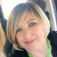 Angela Maria Cerocchi