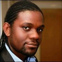Josiah Omonze