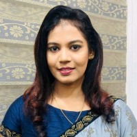 Harshani Wanasinghe