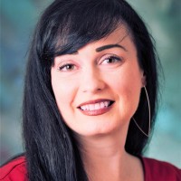 Bridgette Yaxley