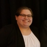 Megan Mayfield, P.E.