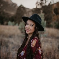 Ryanne Cawley