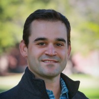 Eric Magnano