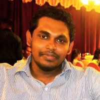 Kanchana Weerasekara