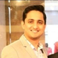 Nitin Jaswal