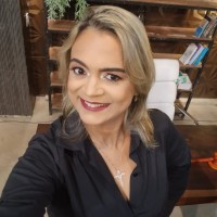 Cristiane Fiuza