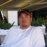 Miguel Saenz