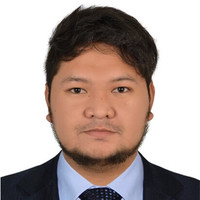 Alfred John Anastacio