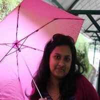Swetha G Karan