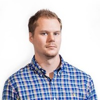 Fredrik Gelander
