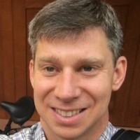 Mike Desoto
