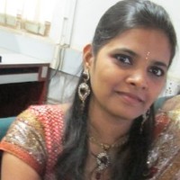 Sunaina Holamagi