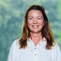 Monique van der Steen