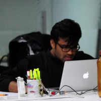 Ashish Tripathi