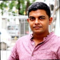 Madan Kumar K