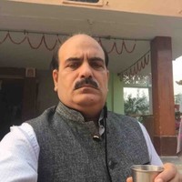 Shashi Prakash Mishra