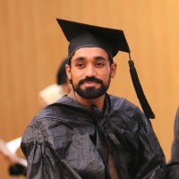 Muhammad Sajawal (Rph)
