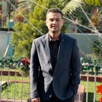 Aaron Bhuyan